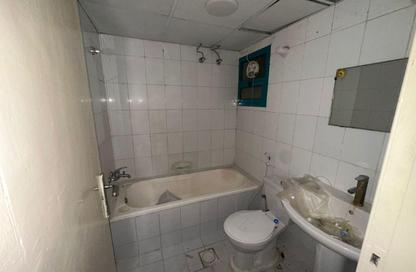 Apartment - 1 Bedroom - 1 Bathroom for rent in Al Nad - Al Qasimia - Sharjah