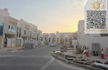 Land - Studio for sale in Liwara 1 - Ajman