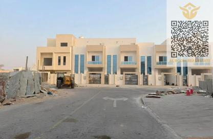 Land - Studio for sale in Liwara 1 - Ajman Land - Studio for sale in Liwara 1 - Ajman