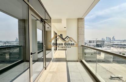Apartment - 2 - 3 for rent in Al Waleed Garden 1 - Al Waleed Garden - Al Jaddaf - Dubai Apartment - 2 - 3 for rent in Al Waleed Garden 1 - Al Waleed Garden - Al Jaddaf - Dubai
