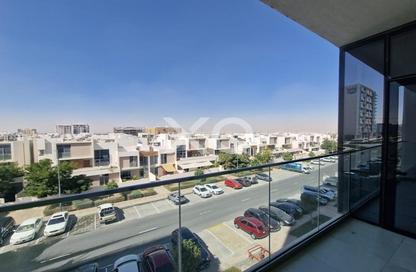 شقة - 2 غرف نوم - 3 حمامات للايجار في The Pulse ريزيدنس Park B3 - ذا بولس ريزيدينس بارك - ذي بالس - دبي الجنوب (مركز دبي العالمي) - دبي