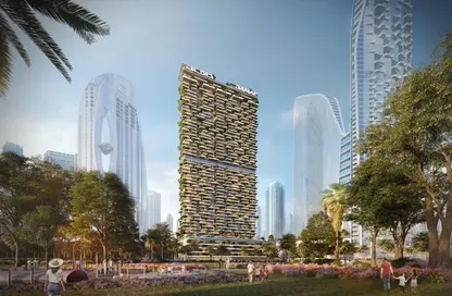 شقة - غرفة نوم - 2 حمامات للبيع في بوابة الصفا - الوصل - دبي شقة - غرفة نوم - 2 حمامات للبيع في بوابة الصفا - الوصل - دبي