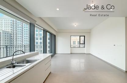 Apartment - 2 Bedrooms - 2 Bathrooms for rent in Park Heights 2 Tower 2 - Park Heights 2 - Park Heights - Dubai Hills Estate - Dubai