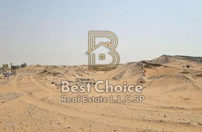 أرض - استوديو للبيع في البليده - البطائح - الشارقة أرض - استوديو للبيع في البليده - البطائح - الشارقة