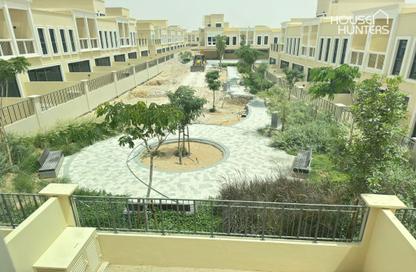 Villa - 4 Bedrooms - 4 Bathrooms for rent in Malta - Damac Lagoons - Dubai