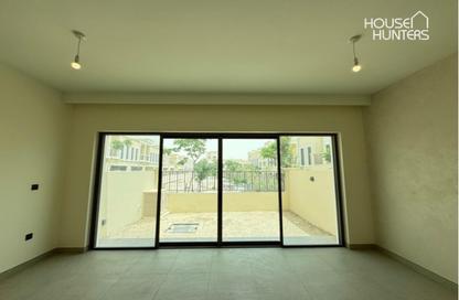 Villa - 4 Bedrooms - 4 Bathrooms for rent in Malta - Damac Lagoons - Dubai