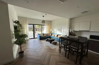 Apartment - 2 Bedrooms - 2 Bathrooms for sale in Golf Views B - Golf Views - Emaar South - Dubai South (Dubai World Central) - Dubai Apartment - 2 Bedrooms - 2 Bathrooms for sale in Golf Views B - Golf Views - Emaar South - Dubai South (Dubai World Central) - Dubai