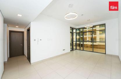 Apartment - 1 Bedroom - 2 Bathrooms for rent in Al Habbai 6 - Jumeirah Garden City - Al Satwa - Dubai