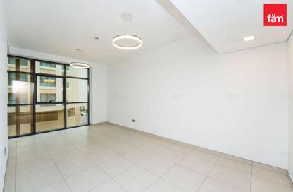 Apartment - 1 Bedroom - 2 Bathrooms for rent in Al Habbai 6 - Jumeirah Garden City - Al Satwa - Dubai