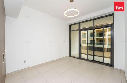 Apartment - 1 Bedroom - 2 Bathrooms for rent in Al Habbai 6 - Jumeirah Garden City - Al Satwa - Dubai