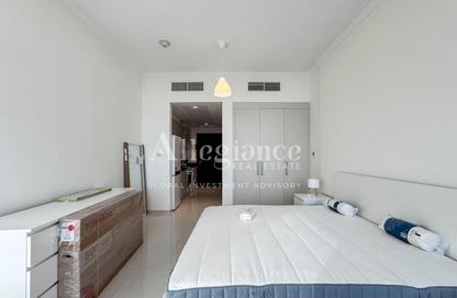 Apartment - Studio - 1 for rent in Carson C - Carson - Damac Hills - Dubai Apartment - Studio - 1 for rent in Carson C - Carson - Damac Hills - Dubai
