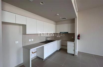 Apartment - 2 - 2 for rent in Harbour Gate Tower 1 - Harbour Gate - Dubai Creek Harbour (The Lagoons) - Dubai