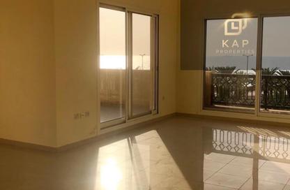 Apartment - 1 Bedroom - 2 Bathrooms for sale in Kahraman - Bab Al Bahar - Al Marjan Island - Ras Al Khaimah