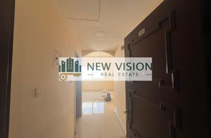 Apartment - 1 Bedroom - 2 Bathrooms for rent in Al Qulaya'ah - Al Sharq - Sharjah