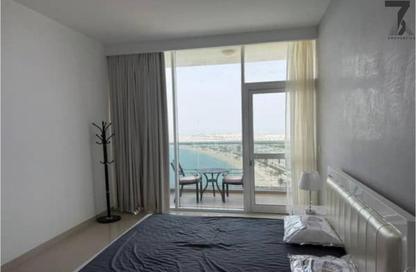 Apartment - 2 Bedrooms - 2 Bathrooms for rent in Gateway Residences - Mina Al Arab - Ras Al Khaimah