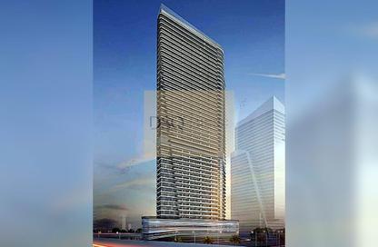 Duplex - 3 - 3 for rent in Avani Palm View Hotel  and  Suites - Dubai Media City - Dubai