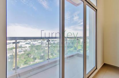Apartment - 2 Bedrooms - 2 Bathrooms for rent in La Vista Residence 3 - La Vista Residence - Dubai Silicon Oasis - Dubai