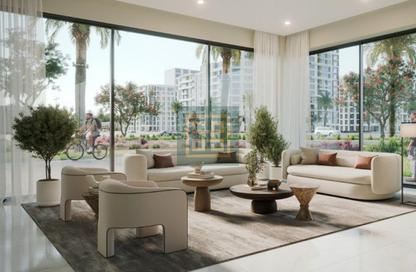 Apartment - 1 Bedroom - 2 Bathrooms for sale in Kaya - Town Square - Dubai