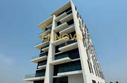 Apartment - 1 Bedroom - 2 Bathrooms for sale in Glam Residence - Al Zorah - Ajman Apartment - 1 Bedroom - 2 Bathrooms for sale in Glam Residence - Al Zorah - Ajman