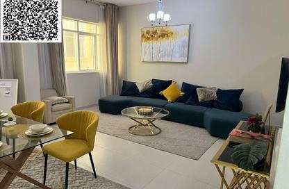 Apartment - 2 - 3 for sale in Al Ameera Village - Ajman Apartment - 2 - 3 for sale in Al Ameera Village - Ajman