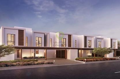 Apartment - 2 Bedrooms - 2 Bathrooms for sale in Al Ghadeer 2 - Al Ghadeer - Abu Dhabi