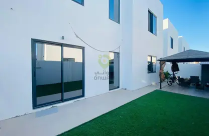 شقة - 2 غرف نوم - 2 حمامات للبيع في الغدير 2 - الغدير - أبوظبي