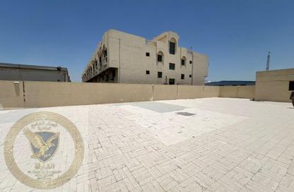 Land - Studio for rent in Industrial Area 5 - Sharjah Industrial Area - Sharjah