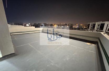 Villa - 5 Bedrooms - 7 Bathrooms for sale in Al Aamra Gardens - Al Amerah - Ajman Villa - 5 Bedrooms - 7 Bathrooms for sale in Al Aamra Gardens - Al Amerah - Ajman