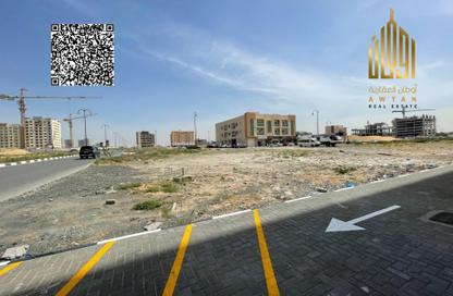 Land - Studio for sale in Al Amira Village - Al Yasmeen - Ajman Land - Studio for sale in Al Amira Village - Al Yasmeen - Ajman