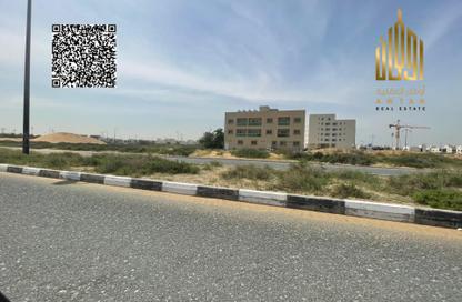 Land - Studio for sale in Al Amira Village - Al Yasmeen - Ajman Land - Studio for sale in Al Amira Village - Al Yasmeen - Ajman