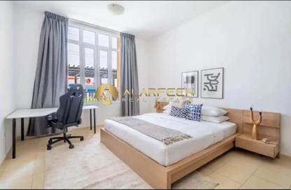 Apartment - 2 Bedrooms - 4 Bathrooms for sale in Summer 2 - Summer - Seasons Community - District 15 - Jumeirah Village Circle - Dubai