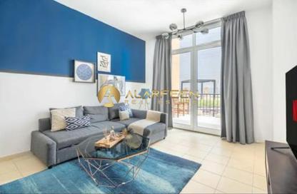 Apartment - 2 Bedrooms - 4 Bathrooms for sale in Summer 2 - Summer - Seasons Community - District 15 - Jumeirah Village Circle - Dubai