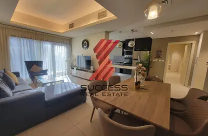 Apartment - 2 Bedrooms - 3 Bathrooms for rent in Park View Tower - District 14 - Jumeirah Village Circle - Dubai