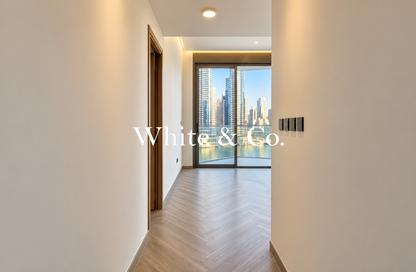Apartment - 2 - 3 for rent in Peninsula Three - Peninsula - Business Bay - Dubai Apartment - 2 - 3 for rent in Peninsula Three - Peninsula - Business Bay - Dubai