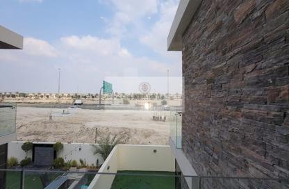 فيلا - 5 غرف نوم - 6 حمامات للايجار في بيكاديلي غرين - داماك هيلز - دبي فيلا - 5 غرف نوم - 6 حمامات للايجار في بيكاديلي غرين - داماك هيلز - دبي