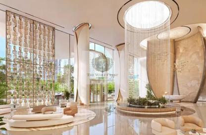 Apartment - 1 - 2 for sale in Breez by Danube - Maritime City - Dubai Apartment - 1 - 2 for sale in Breez by Danube - Maritime City - Dubai