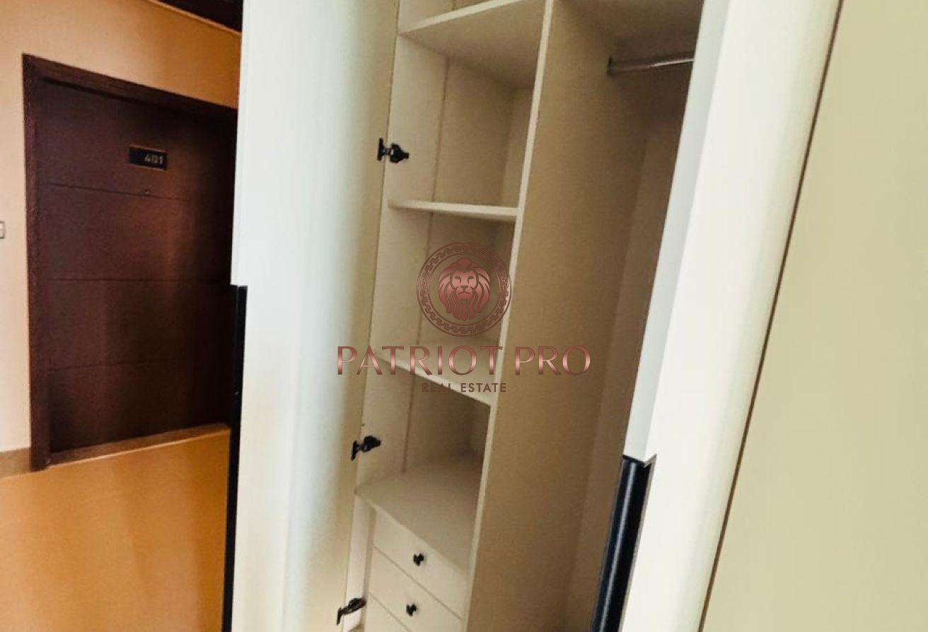 Brand New Studio | 2 Mins to Metro | Pool View photo 4