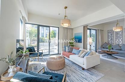 Villa - 4 Bedrooms - 4 Bathrooms for sale in Eden - The Valley - Dubai