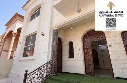 Villa - 5 - 6 for rent in Al Mowaihat 1 - Al Mowaihat - Ajman