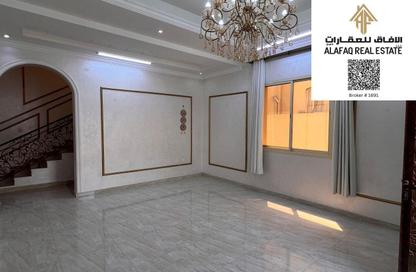 Villa - 5 - 6 for rent in Al Mowaihat 1 - Al Mowaihat - Ajman