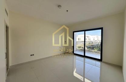 Townhouse - 4 - 5 for sale in Trixis - Damac Hills 2 - Dubai