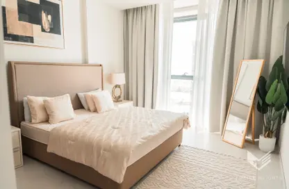 Apartment - 2 Bedrooms - 2 Bathrooms for sale in District One Phase III - District One - Mohammed Bin Rashid City - Dubai Apartment - 2 Bedrooms - 2 Bathrooms for sale in District One Phase III - District One - Mohammed Bin Rashid City - Dubai