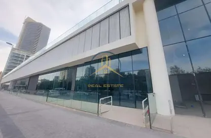 Shop - Studio - 1 Bathroom for rent in Binghatti Phoenix - District 13 - Jumeirah Village Circle - Dubai