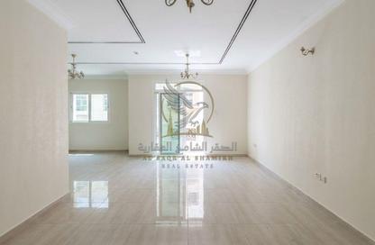 Apartment - 3 - 4 for rent in Al Qulaya'ah - Al Sharq - Sharjah