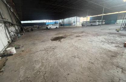 Factory - Studio - 3 Bathrooms for rent in Al Yasmin building - Industrial Area 6 - Sharjah Industrial Area - Sharjah