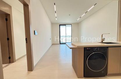 Apartment - 1 - 2 for rent in Dusk by Binghatti - District 16 - Jumeirah Village Circle - Dubai
