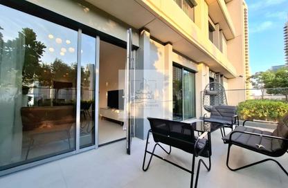 Apartment - 2 - 2 for rent in Burj Royale - Downtown Dubai - Dubai Apartment - 2 - 2 for rent in Burj Royale - Downtown Dubai - Dubai