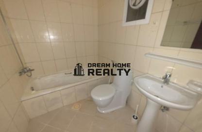 Apartment - 1 - 1 for rent in Hend Tower - Al Taawun Street - Al Taawun - Sharjah