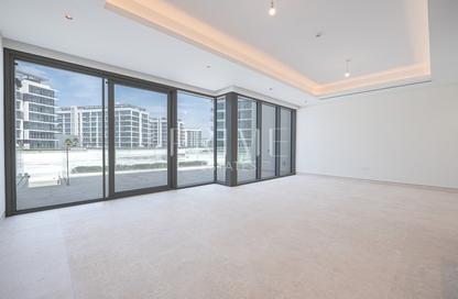 Apartment - 4 Bedrooms - 6 Bathrooms for sale in Lagoon Views - District One - Mohammed Bin Rashid City - Dubai