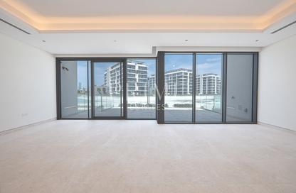 Apartment - 4 Bedrooms - 6 Bathrooms for sale in Lagoon Views - District One - Mohammed Bin Rashid City - Dubai